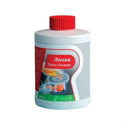 RAVAK TurboCleaner (1000 g) - фото 115820