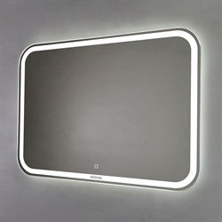 GROSSMAN Зеркало Comfort 800*680 с сенсорным выключателем - фото 117853