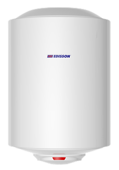 EDISSON ES 30 V Электрический накопительный водонагреватель круглой формы - фото 119947