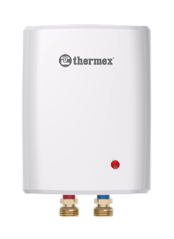 THERMEX SURF PLUS Электрический проточный водонагреватель напорного типа - фото 120345