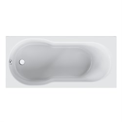 AM.PM X-Joy, ванна акриловая A0 150x70 см, шт - фото 124682