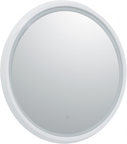 AQUANET Зеркало Дакар 80LED - фото 138265
