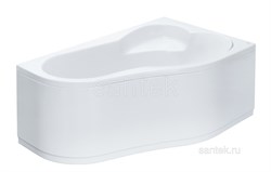 SANTEK Панель фронтальная для акриловой ванны Ибица XL 160х100 R - фото 141365