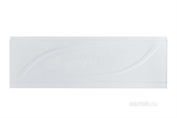 SANTEK Панель фронтальная для акриловой ванны Каледония 150х75 - фото 141367