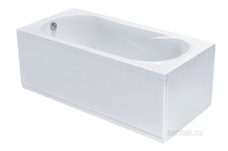 SANTEK Панель фронтальная для акриловой ванны Касабланка XL 170х80 - фото 141374
