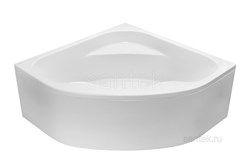 SANTEK Панель фронтальная для акриловой ванны Мелвилл 140x140 - фото 141382