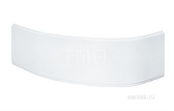 SANTEK Панель фронтальная для акриловой ванны Эдера 170х110 L - фото 141390