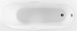 AQUANET Акриловая ванна Dali 160x70 - фото 141546