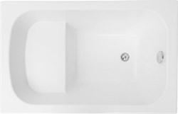 AQUANET Акриловая ванна Seed 110x70 - фото 141920