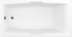 AQUANET Акриловая ванна Vega 190x100 - фото 141982