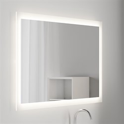 SANVIT Зеркало МАТРИКС LED с подсветкой - фото 150251