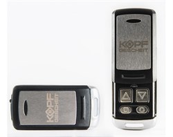 KOPFGESCHEIT Пульт для настройки сенсоров Kopfgescheit KG000 RC (для устройств серии KR, KG, HD) - фото 150934