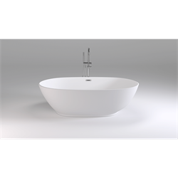 BLACK&WHITE Акриловая ванна SB106 (1800x900x580) - фото 151014