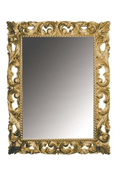 ARMADIART Зеркало NeoArt бронза эмаль - фото 154074