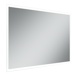SANCOS Зеркало для ванной комнаты  Palace 1200х700 с подсветкой , арт. PA1200 - фото 177020