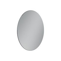 SANCOS Зеркало для ванной комнаты  Sfera D600  c  подсветкой , арт. SF600 - фото 177038