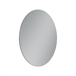 SANCOS Зеркало для ванной комнаты  Sfera D800  c  подсветкой , арт. SF800 - фото 177042
