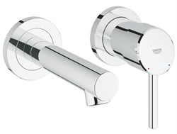 GROHE Смеситель для раковины Concetto New 19575001 GROHE-19575001 - фото 177909