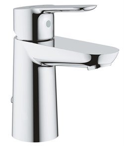 GROHE Смеситель для раковины BauEdge 23329000 GROHE-23329000 - фото 177999