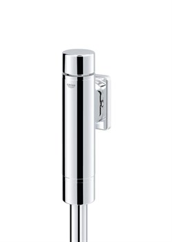 GROHE Cмывное устройство для писсуаров Rondo 37346000 GROHE-37346000 - фото 178853