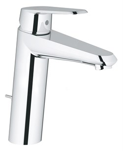 GROHE Смеситель для раковины Eurodisc Cosmopolitan 23448002 GROHE-23448002 - фото 179281