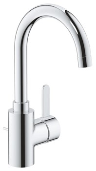 GROHE Смеситель для раковины Eurosmart Cosmopolitan 32830001 GROHE-32830001 - фото 179395