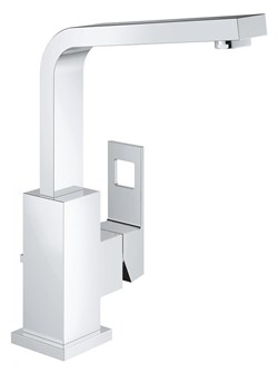 GROHE Смеситель для раковины Eurocube 2313500E GROHE-2313500E - фото 179464