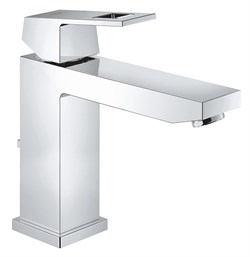 GROHE Смеситель для раковины Eurocube 23445000 GROHE-23445000 - фото 179467