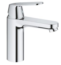 GROHE Смеситель для раковины Eurosmart Cosmopolitan 23327000 GROHE-23327000 - фото 179515