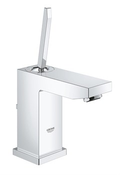 GROHE Смеситель для раковины Eurocube Joy 23654000 GROHE-23654000 - фото 180031