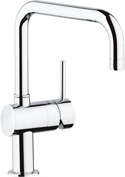 GROHE Смеситель для кухни Minta 32488000 GROHE-32488000 - фото 180057