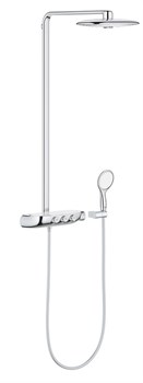 GROHE Душевая стойка Rainshower Smart Control 26250000 GROHE-26250000 - фото 180146