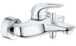 GROHE Смеситель для ванны Eurostyle 33591003 GROHE-33591003 - фото 180268