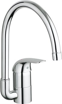 GROHE Смеситель для кухни Euroeco 32752000 GROHE-32752000 - фото 180272