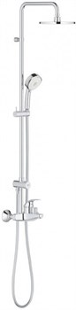 GROHE Душевая стойка Tempesta Cosmopolitan 26305001 GROHE-26305001 - фото 180355