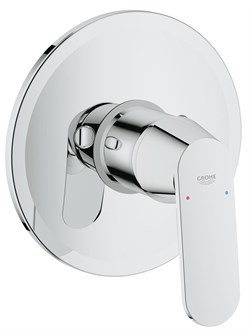 GROHE Смеситель для душа Eurosmart Cosmopolitan 32880000 GROHE-32880000 - фото 180838