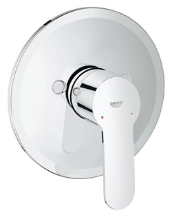 GROHE Смеситель для душа Eurostyle Cosmopolitan 33635002 GROHE-33635002 - фото 180852