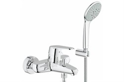 GROHE Смеситель для ванны Eurodisc Cosmopolitan 33395002 GROHE-33395002 - фото 180927