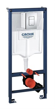 GROHE Инсталляция Rapid SL 38772001 (3 в 1 в сборе) GROHE-38772001 - фото 181003