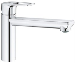 GROHE 31706000 BauLoop Смеситель для кухни, хром GROHE-31706000 - фото 181204