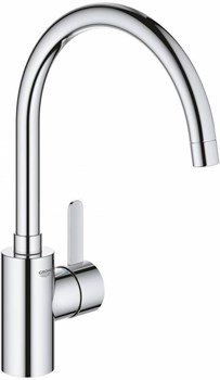 GROHE Смеситель для кухни Eurosmart Cosmopolitan 32843002 GROHE-32843002 - фото 181240