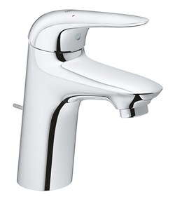 GROHE Смеситель для раковины Eurostyle 2015 Solid 23707003 GROHE-23707003 - фото 181338