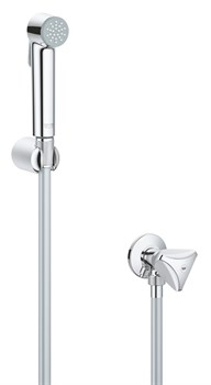 GROHE Гигиенический душ Tempesta-F 27514001 GROHE-27514001 - фото 181632