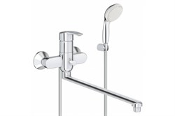 GROHE Смеситель для ванны Multiform 3270800A GROHE-3270800A - фото 181705