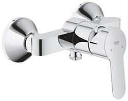 GROHE 23333000 BauEdge Смеситель для душа, хром (снимается с производства) GROHE-23333000 - фото 181794