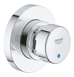 GROHE Вентиль Euroeco 36268000 - фото 181968