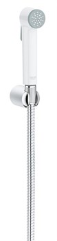 GROHE Гигиенический душ Tempesta-F Trigger Spray 26356IL0 с держателем и шлангом GROHE-26356IL0 - фото 182211