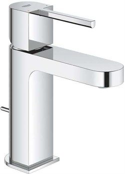 GROHE Смеситель для раковины Plus 32612003 GROHE-32612003 - фото 182254