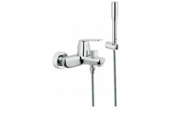 GROHE Смеситель для ванны Eurosmart Cosmopolitan 32832000 GROHE-32832000 - фото 182655