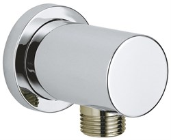 GROHE Подключение для шланга Rainshower 27057000 GROHE-27057000 - фото 182905